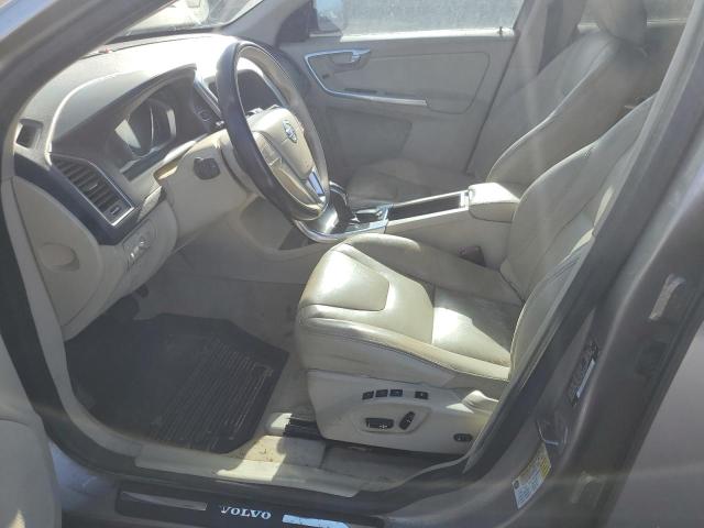 2015 VOLVO XC60 T5 PR YV440MDK3F2759501
