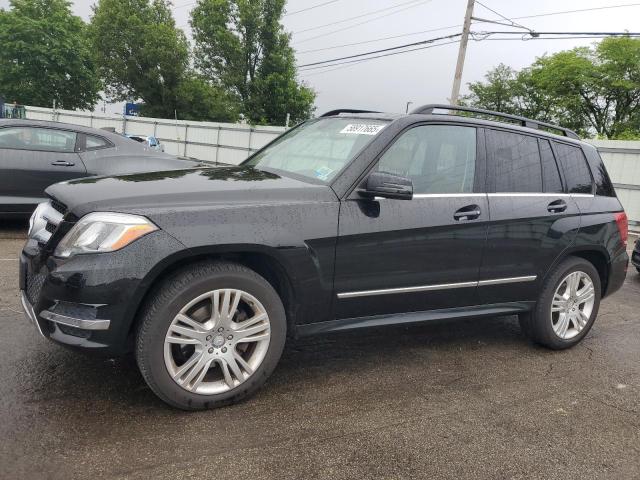 Vin: wdcgg5hb4eg205830, lot: 58917665, mercedes-benz glk-class 350 2014 img_1