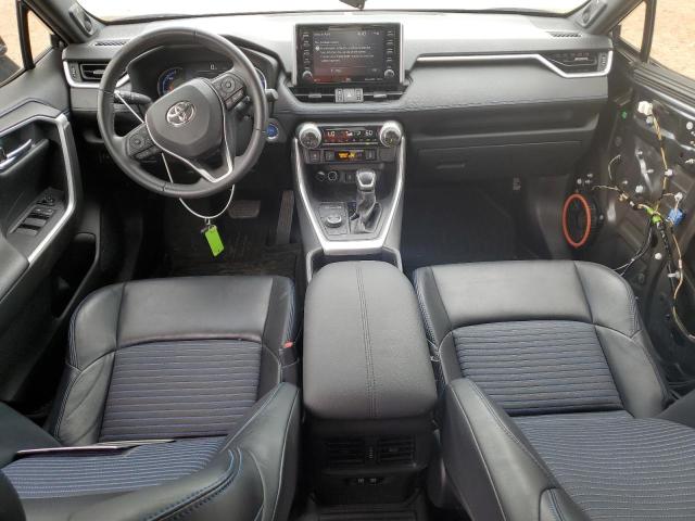 2020 TOYOTA RAV4 XSE - JTME6RFV6LD501595