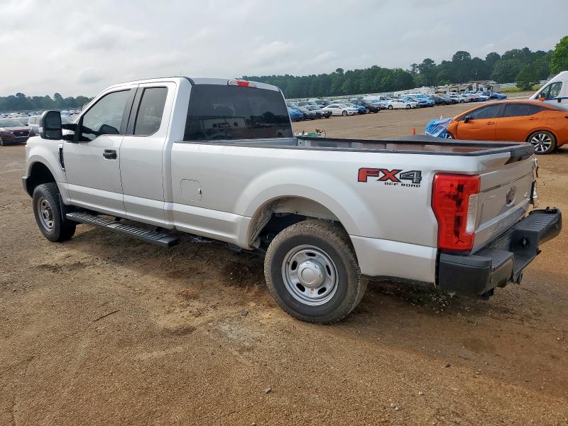 2017 FORD F250 SUPER #3318025381