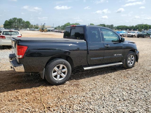 Vin: 1n6ba0caxdn313783, lot: 57259125, nissan titan s 20133