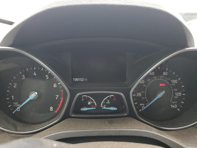 2017 FORD ESCAPE TIT - 1FMCU0J94HUE63466