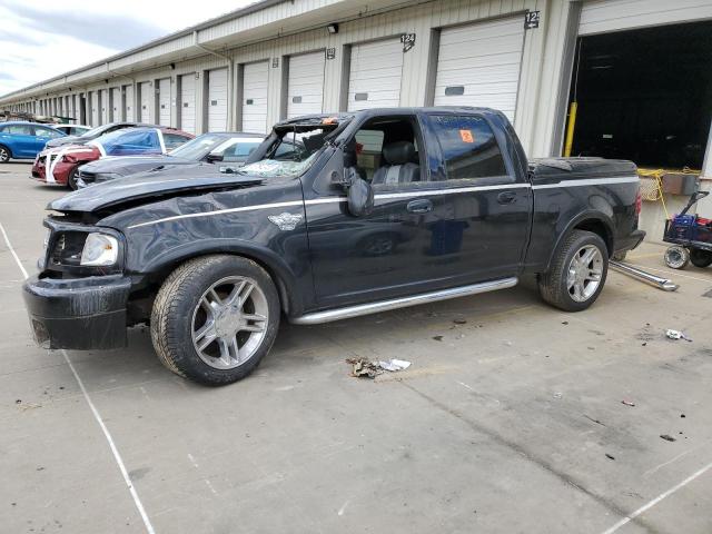 FORD F150 SUPER