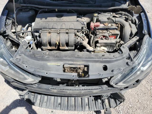 2019 NISSAN SENTRA S - 3N1AB7AP3KY368218