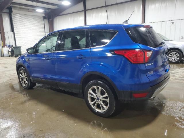 Vin: 1fmcu0gd9kuc22442, lot: 57444595, ford escape se 20192