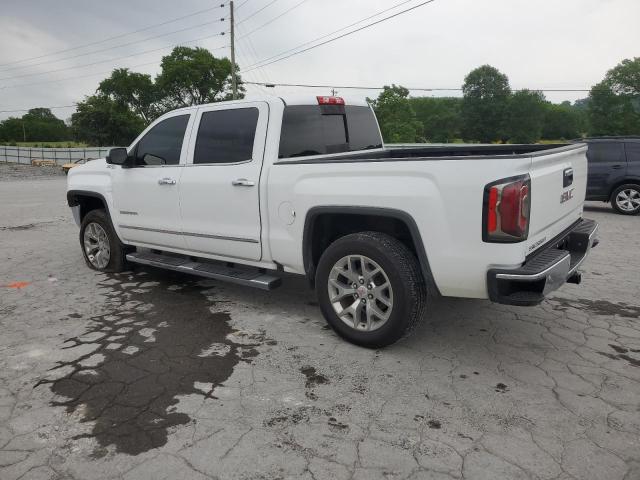 Vin: 3gtu2nec0jg558696, lot: 57326965, gmc sierra k1500 slt 20182