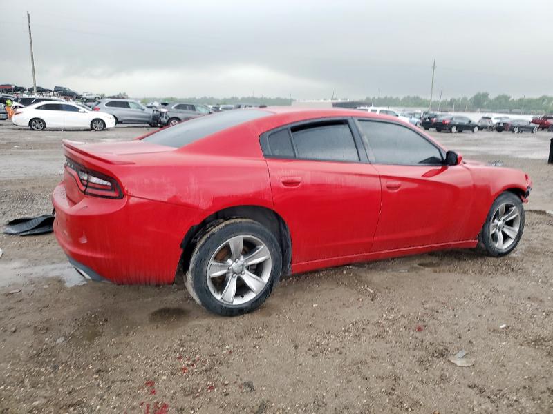 Vin: 2c3cdxbg3fh741837, lot: 58968225, dodge charger se 20153
