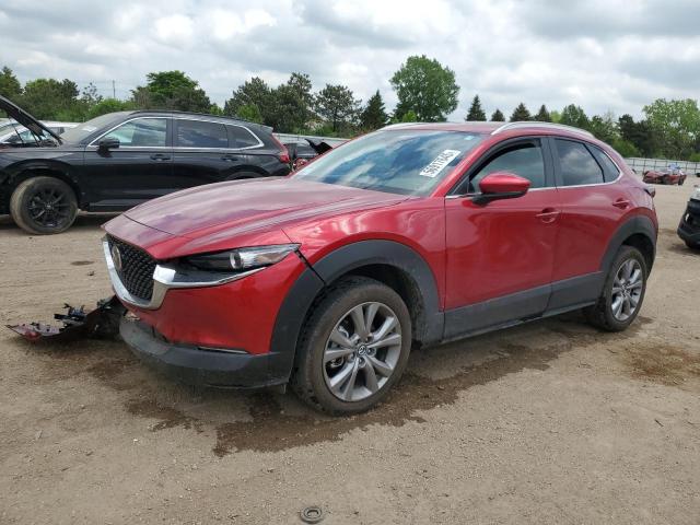 Vin: 3mvdmbcl5nm432111, lot: 56917645, mazda cx30 preferred 2022 img_1
