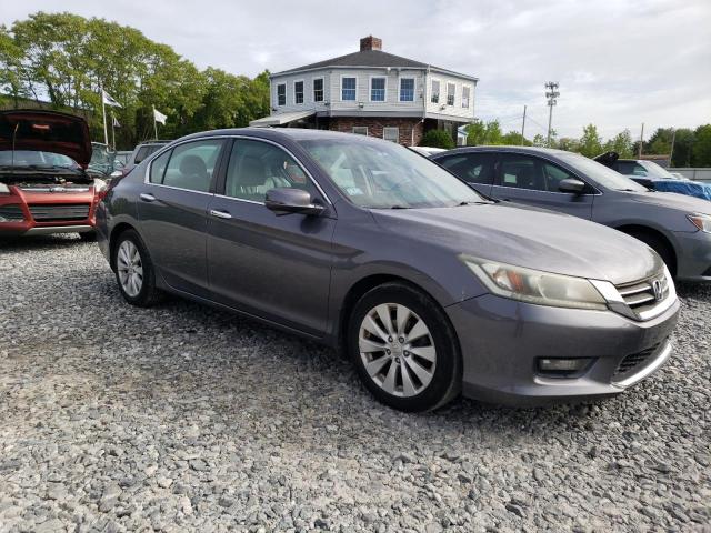 Vin: 1hgcr2f81ea297147, lot: 58352175, honda accord exl 20144
