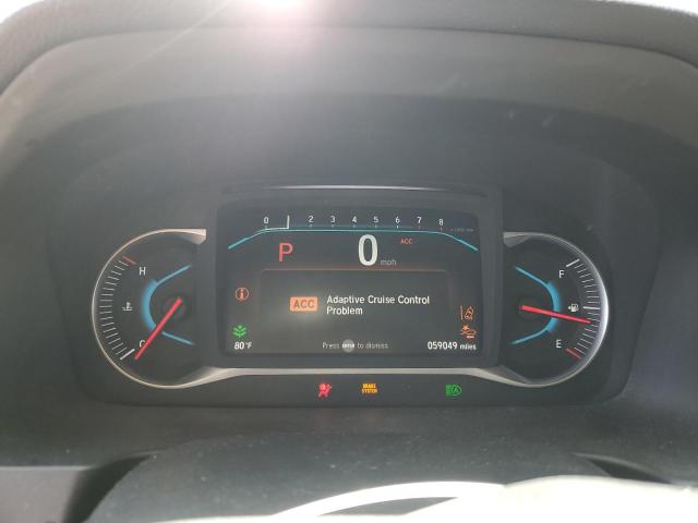 2020 HONDA PILOT EXL 5FNYF5H54LB004931