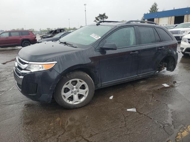 Vin: 2fmdk4gc8eba85769, lot: 57787725, ford edge se 2014 img_1