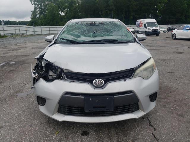 2015 TOYOTA COROLLA L - 2T1BURHE3FC300549