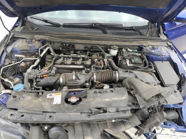 2018 HONDA ACCORD SPO - 1HGCV1F37JA230220