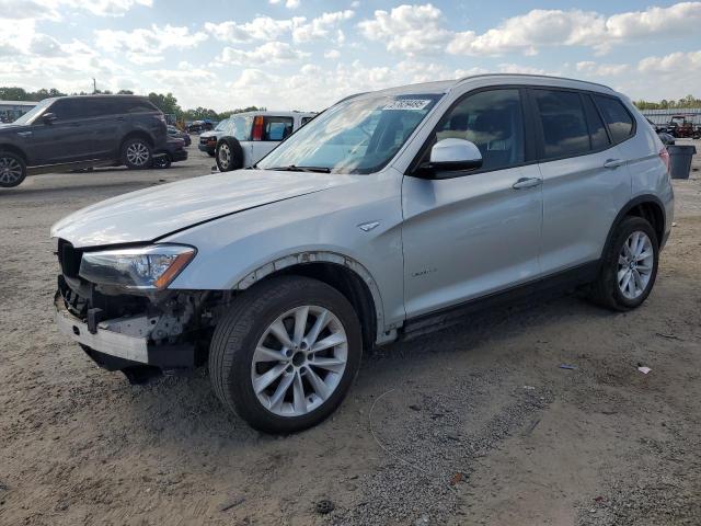 BMW X3 XDRIVE2