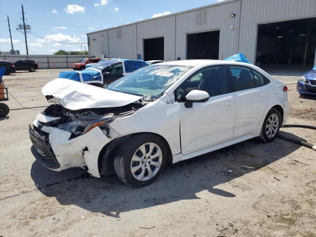 Vin: 5yfb4mde1pp017433, lot: 56860745, toyota corolla le 2023 img_1