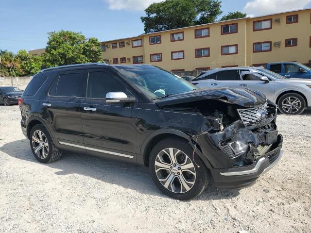 Vin: 1fm5k8ht1kga49601, lot: 56636955, ford explorer platinum 20194