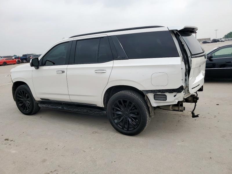 Vin: 1gys3bkl2nr355879, lot: 56738155, cadillac escalade premium luxury 20222