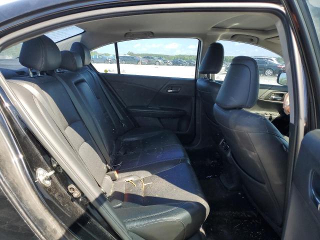 2015 HONDA ACCORD EXL - 1HGCR3F80FA016740
