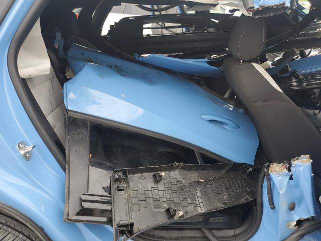 2024 CHEVROLET TRAX 1RS KL77LGE2XRC185398