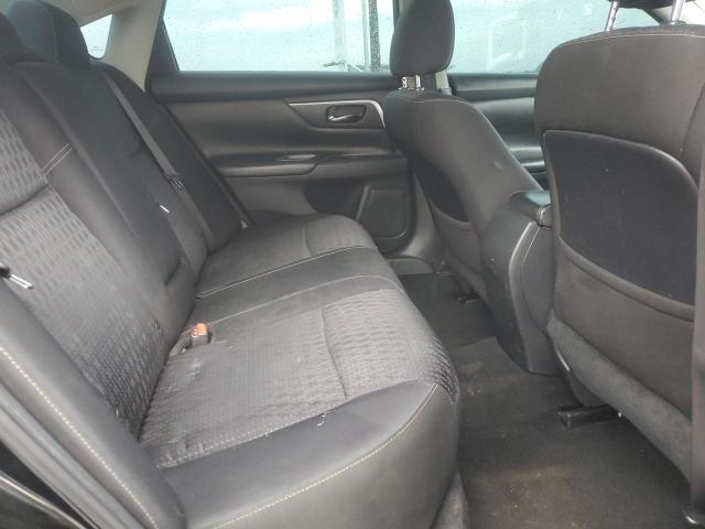 2017 NISSAN ALTIMA 2.5 - 1N4AL3AP1HC118549