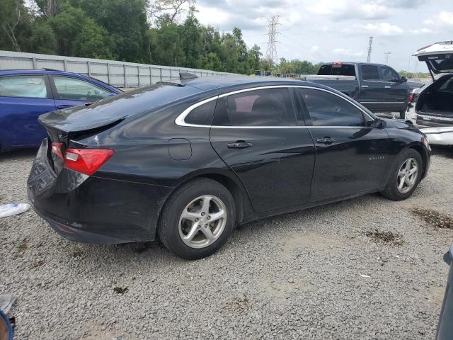 Vin: 1g1zb5st8hf290494, lot: 56104155, chevrolet malibu ls 20173