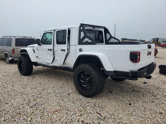 2020 JEEP GLADIATOR 1C6JJTBG0LL191877