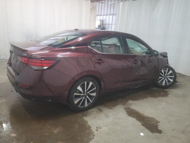 Vin: 3n1ab8cvxmy234150, lot: 58006045, nissan sentra sv 20213
