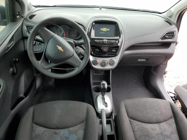 2018 CHEVROLET SPARK LS - KL8CB6SA8JC469331