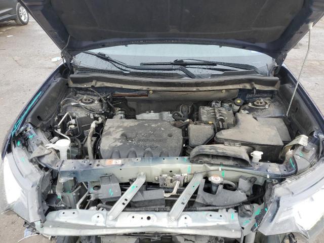2020 MITSUBISHI OUTLANDER - JA4AD3A38LZ003855