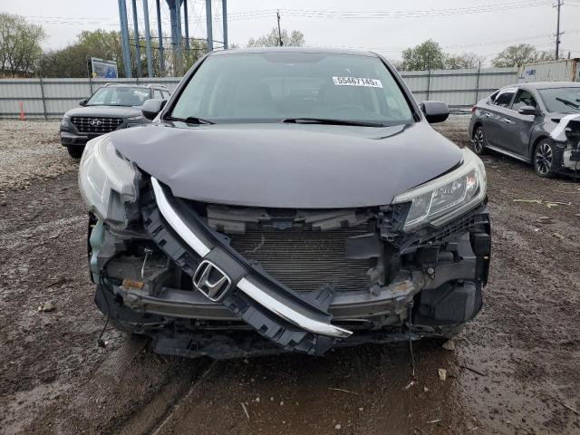 2016 HONDA CR-V EX - 5J6RM4H57GL088793