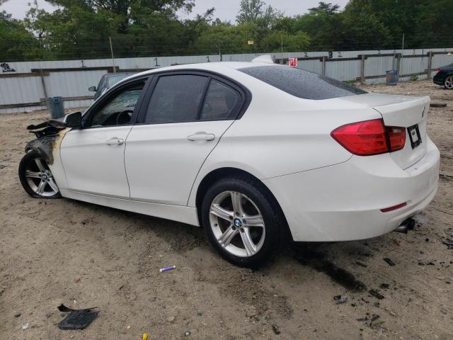 Vin: wba3c1c50cf430403, lot: 56896395, bmw 3 series i sulev 20122