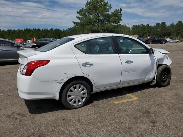 Vin: 3n1cn7ap0fl923225, lot: 58076965, nissan versa s 20153