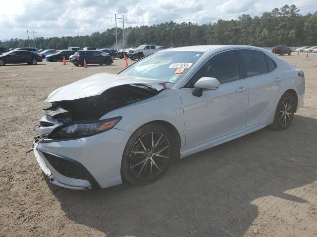 Vin: 4t1g11ak5pu164067, lot: 57873245, toyota camry se night shade 2023 img_1