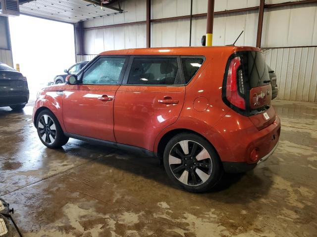 Vin: kndjp3a59j7571510, lot: 56924955, kia soul + 20182