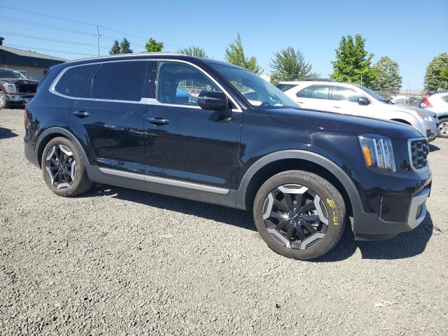 Vin: 5xyp6dgc6rg475812, lot: 58661025, kia telluride s 20244