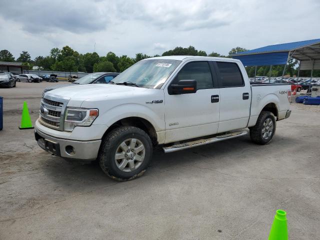 Vin: 1ftfw1et2ekg45939, lot: 57710195, ford f-150 supercrew 2014 img_1