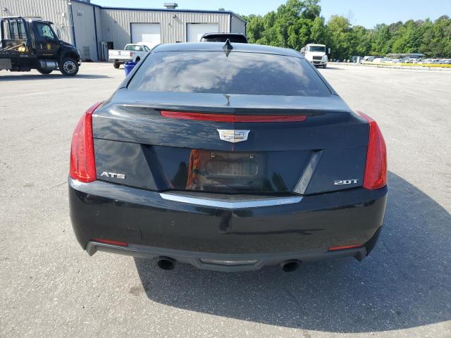 2015 CADILLAC ATS PERFOR - 1G6AC1RX5F0121104