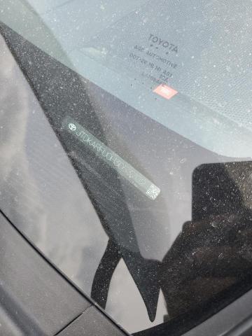 2017 TOYOTA PRIUS - JTDKARFU0H3053702