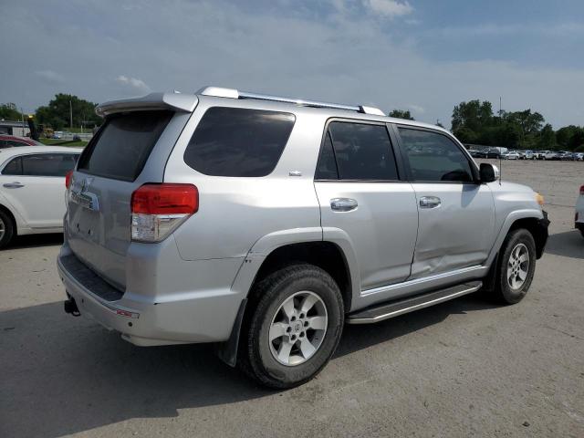 Vin: jtebu5jrxd5113529, lot: 57401395, toyota 4runner sr5 20133
