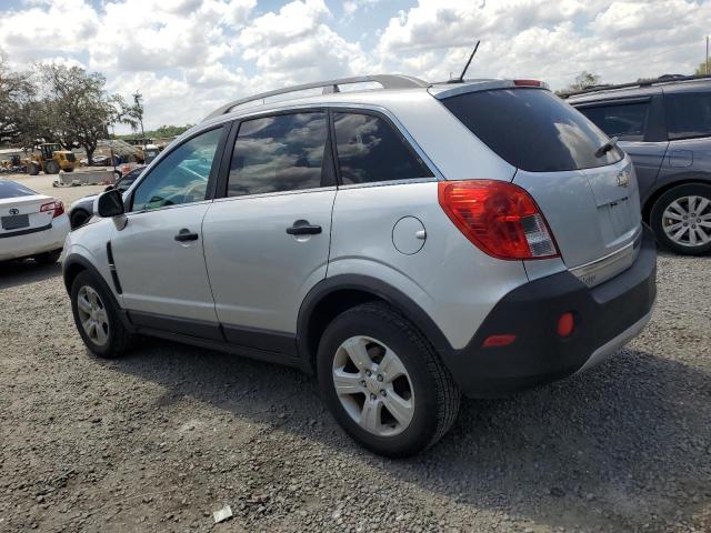 Vin: 3gnal2ek5es643520, lot: 55471695, chevrolet captiva ls 20142