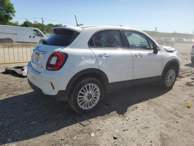 Vin: zfbnfya19lp851545, lot: 59021735, fiat 500 pop 20203