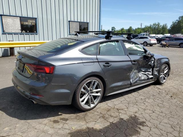 Vin: wauencf57ka034264, lot: 55860055, audi a5 premium plus s-line 20193