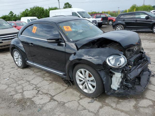 Vin: 3vwjl7at8dm628157, lot: 56984035, volkswagen beetle 20134