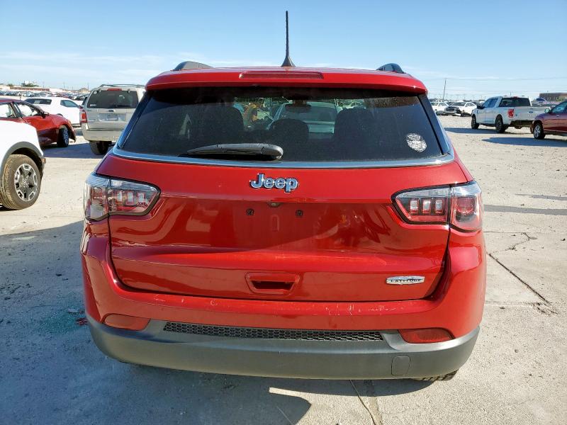 2020 JEEP COMPASS LA - 3C4NJCBB3LT154860