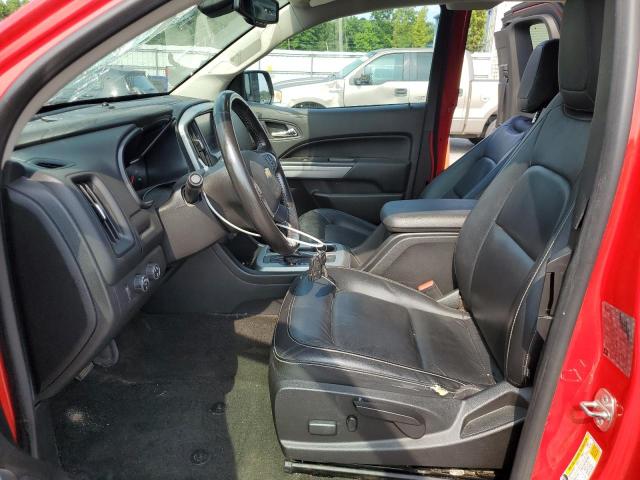 2015 CHEVROLET COLORADO L - 1GCHTBE31F1142725