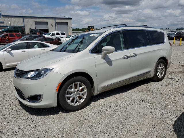 Vin: 2c4rc1bg8lr111680, lot: 54563535, chrysler pacifica touring l 2020 img_1