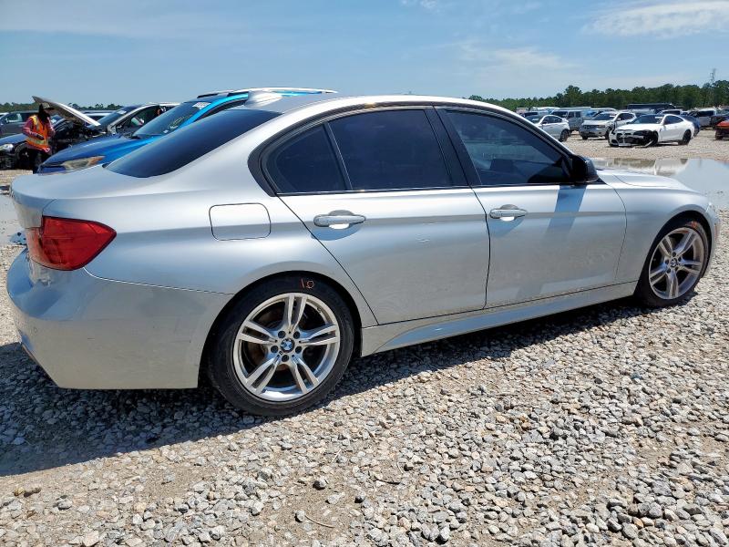 Vin: wba3a5c57df601999, lot: 58262765, bmw 3 series i 20133