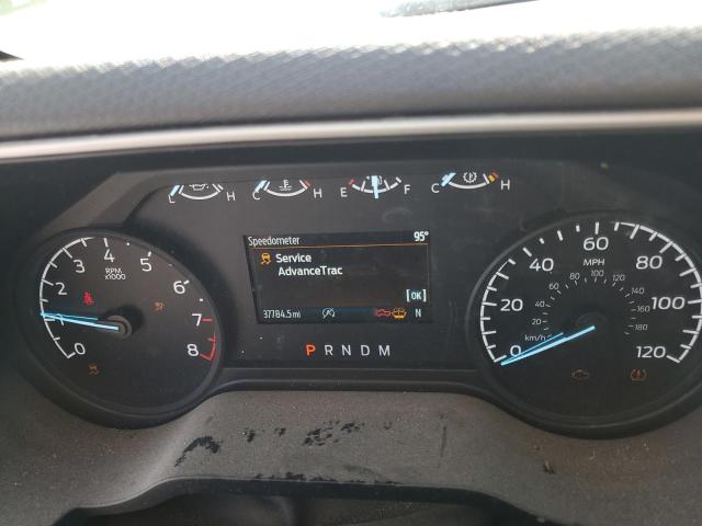 2023 FORD F150 - 1FTMF1CB8PKE61500