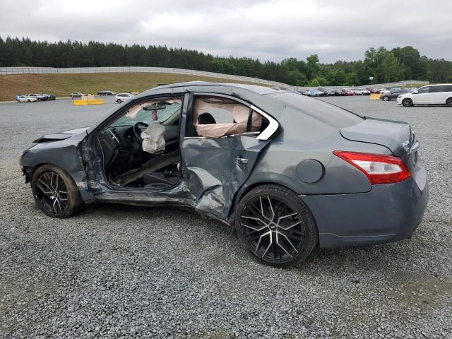 Vin: 1n4aa5ap3bc858967, lot: 57952935, nissan maxima s 20112
