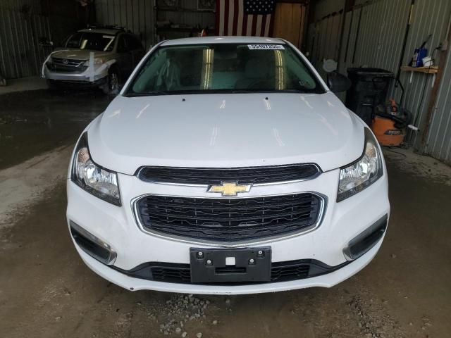 2016 CHEVROLET CRUZE LIMITED LS 1G1PC5SG7G7214040